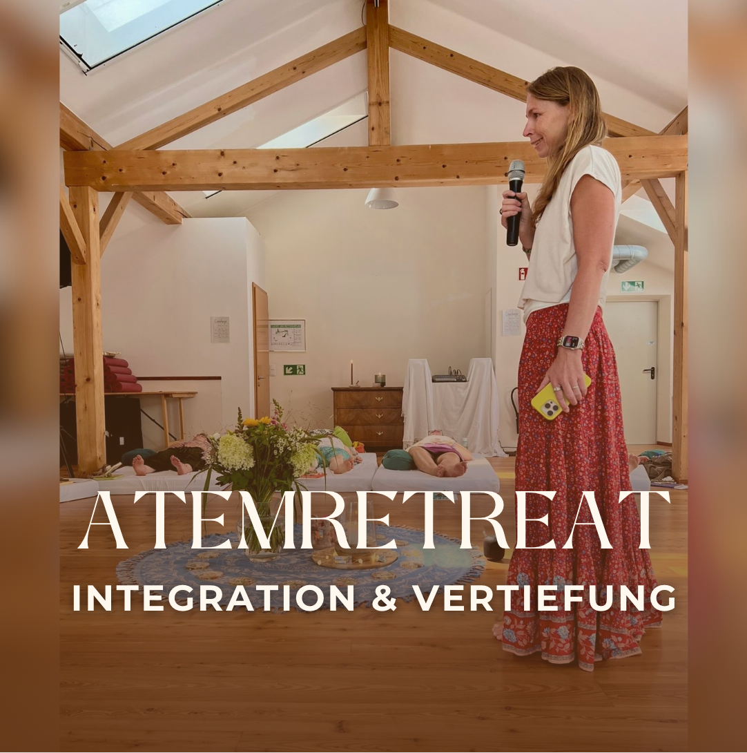 Atemretreat-Integration