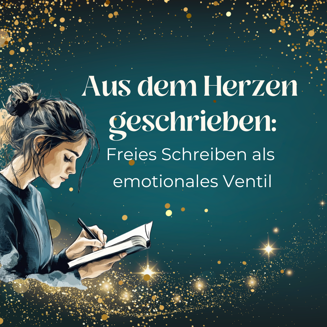 Aus dem Herzen geschrieben (Video-Aufzeichnung)